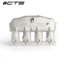 CTS TURBO 2.0T MK7/MK8/8V MQB/EVO4 INTAKE MANIFOLD-2