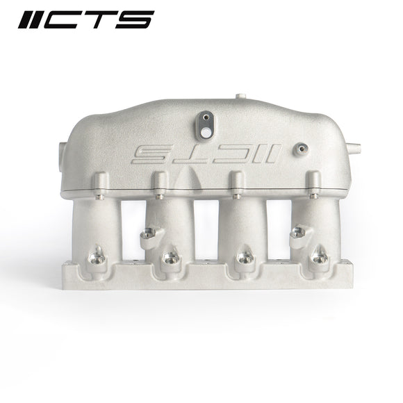 CTS TURBO 2.0T MK7/MK8/8V MQB/EVO4 INTAKE MANIFOLD