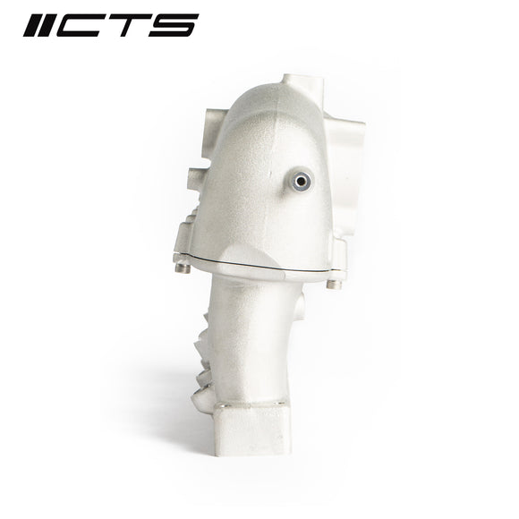 CTS TURBO 2.0T MK7/MK8/8V MQB/EVO4 INTAKE MANIFOLD