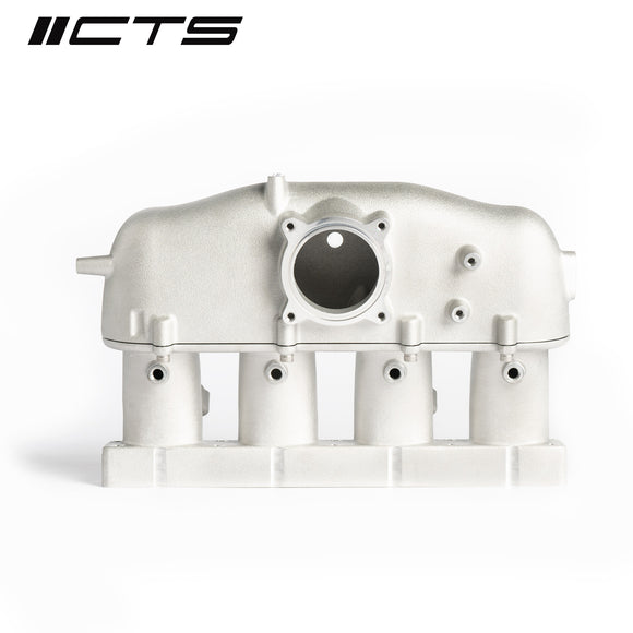 CTS TURBO 2.0T MK7/MK8/8V MQB/EVO4 INTAKE MANIFOLD