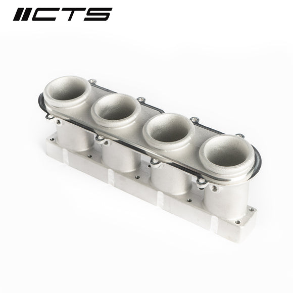 CTS TURBO 2.0T MK7/MK8/8V MQB/EVO4 INTAKE MANIFOLD