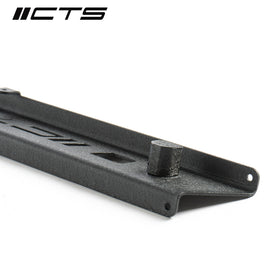 CTS TURBO MK6 GOLF/GTI/JETTA OEM INTERCOOLER DELETE KIT - 0