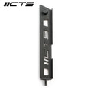 CTS TURBO MK6 GOLF/GTI/JETTA OEM INTERCOOLER DELETE KIT-3