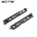 CTS TURBO MK6 GOLF/GTI/JETTA OEM INTERCOOLER DELETE KIT-4