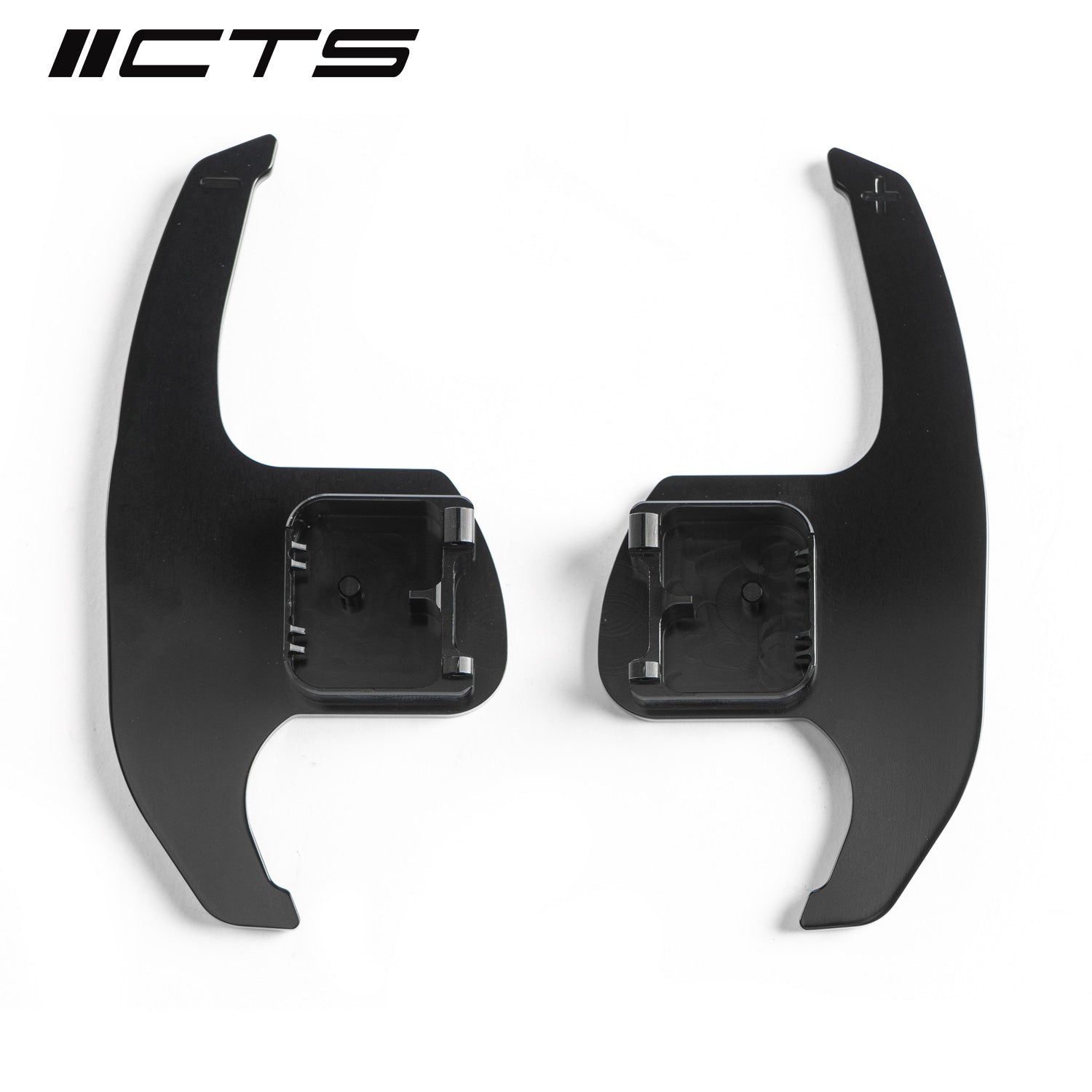 CTS TURBO PADDLE SHIFTERS FOR AUDI DSG/ZF B9/8V/8S/4S