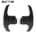 CTS TURBO PADDLE SHIFTERS FOR AUDI DSG/ZF B9/8V/8S/4S-5