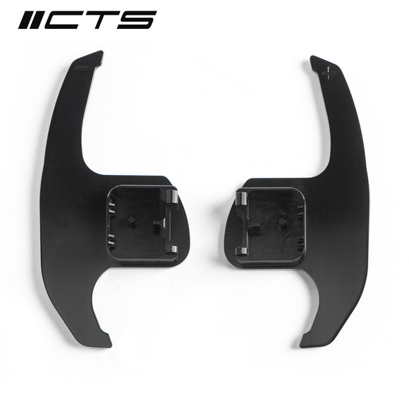 CTS TURBO PADDLE SHIFTERS FOR AUDI DSG/ZF B9/8V/8S/4S
