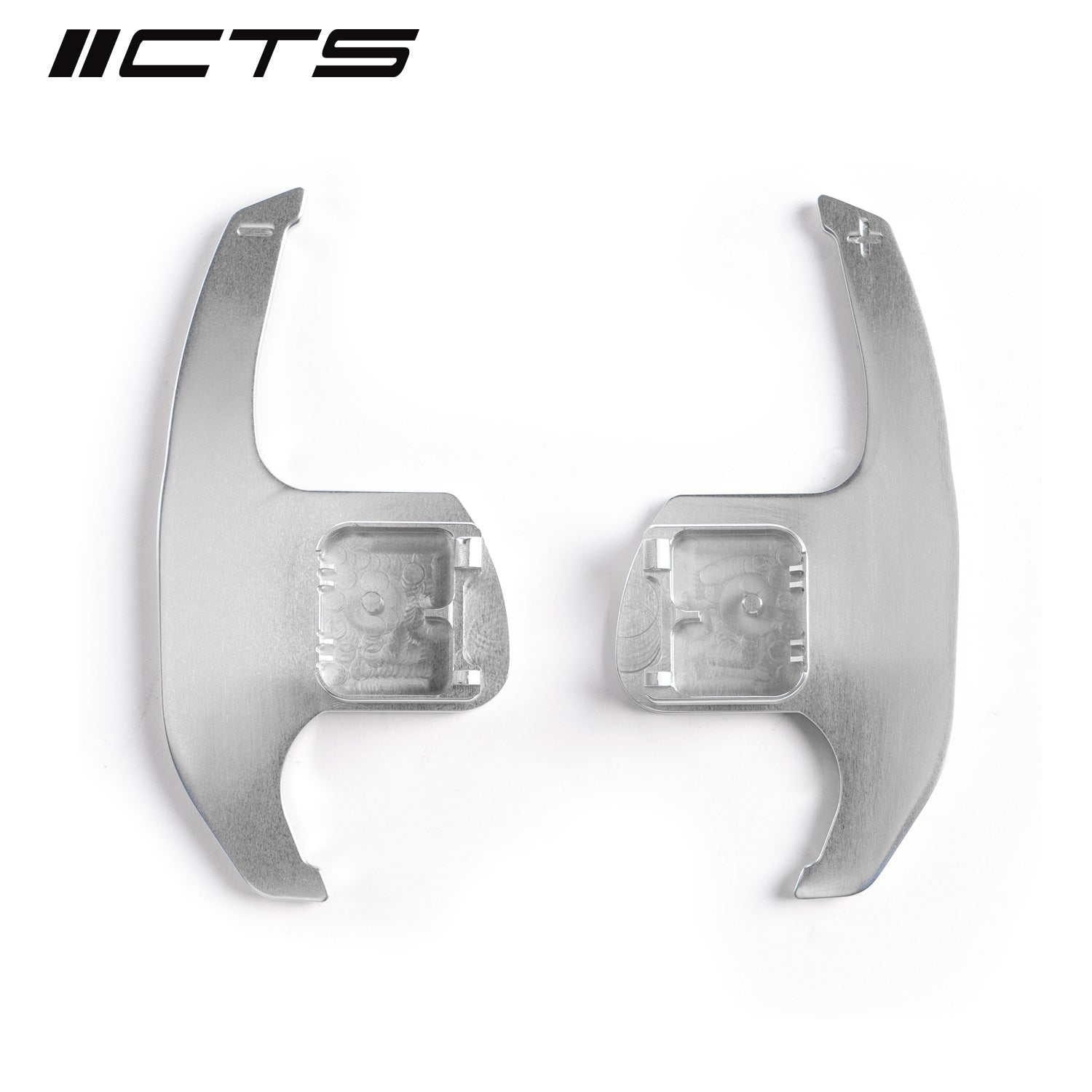 CTS TURBO PADDLE SHIFTERS FOR AUDI DSG/ZF B9/8V/8S/4S