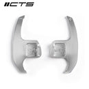 CTS TURBO PADDLE SHIFTERS FOR AUDI DSG/ZF B9/8V/8S/4S-1