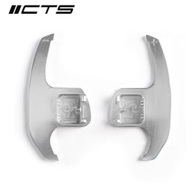 CTS TURBO PADDLE SHIFTERS FOR AUDI DSG/ZF B9/8V/8S/4S