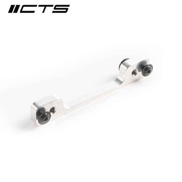 CTS Turbo ACC Bracket (Thin) for use with CTS-HW-447 – FOR RACE CORE ONLY