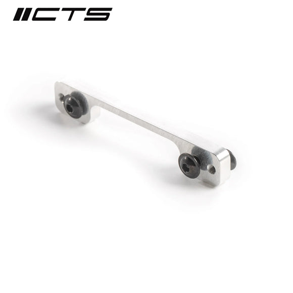 CTS Turbo ACC Bracket (Thin) for use with CTS-HW-447 – FOR RACE CORE ONLY
