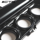 CTS TURBO AUDI RS3/TTRS BILLET INTAKE MANIFOLD PLENUM DAZA/DNWA-6