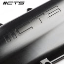 CTS TURBO AUDI RS3/TTRS BILLET INTAKE MANIFOLD PLENUM DAZA/DNWA-8