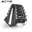 CTS TURBO AUDI RS3/TTRS BILLET INTAKE MANIFOLD PLENUM DAZA/DNWA-2