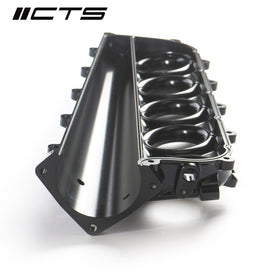 CTS TURBO AUDI RS3/TTRS BILLET INTAKE MANIFOLD PLENUM DAZA/DNWA - 0