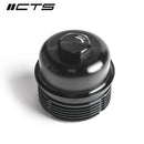 CTS TURBO B-COOL AUDI EA839 2.9T/3.0T-1