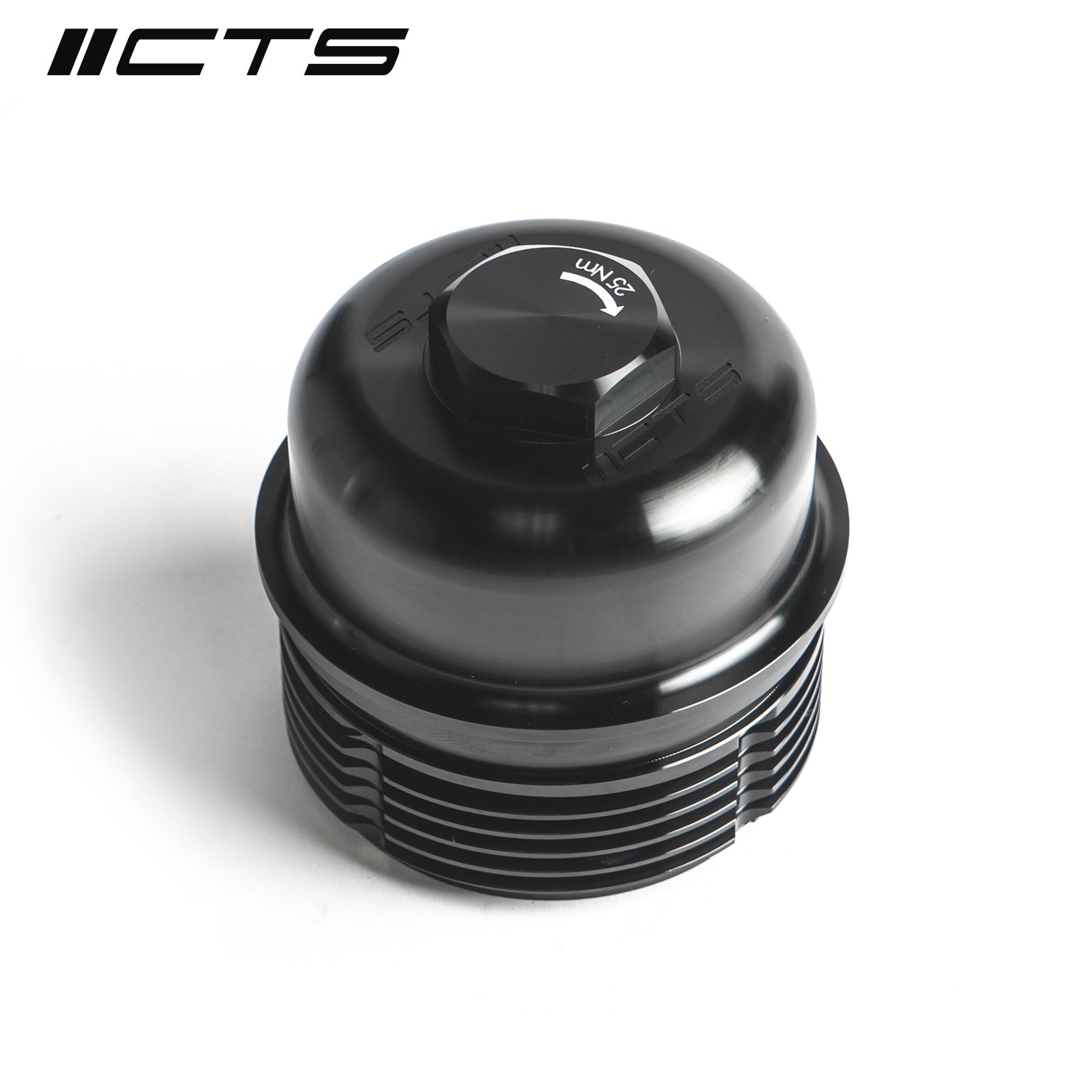 CTS TURBO B-COOL AUDI EA839 2.9T/3.0T