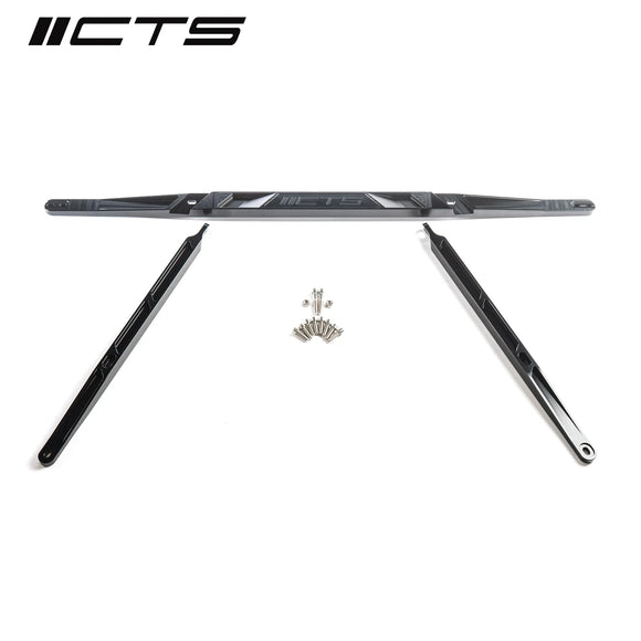 CTS Turbo B9 Audi Q5/SQ5 Billet Strut Brace