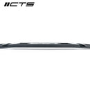 CTS Turbo B9 Audi Q5/SQ5 Billet Strut Brace-3