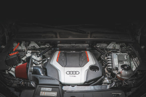 CTS Turbo B9 Audi Q5/SQ5 Billet Strut Brace