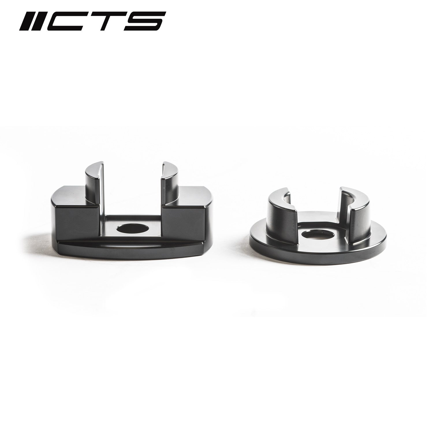 CTS Turbo Rear Subframe Insert Set B9 Audi A4/A5/S4/S5/RS5 - 0