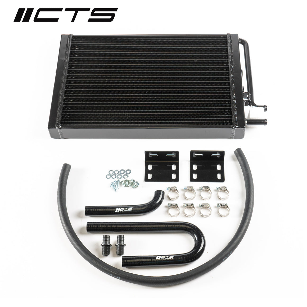 CTS TURBO HIGHPERFORMANCE HEAT EXCHANGER FOR B9 AUDI RS5 Park Auto