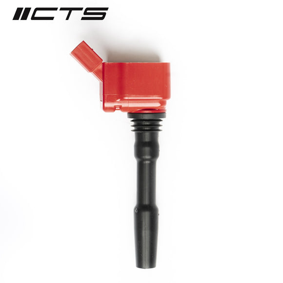 CTS TURBO HIGH PERFORMANCE IGNITION COIL FOR GEN3 TSI ENGINES (1.8T/2.0T/2.5T/3.0T/4.0T)