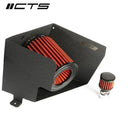CTS Turbo MK4 1.8T Intake Kit-1