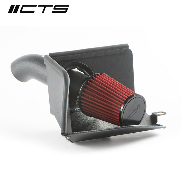 CTS TURBO 3″ AIR INTAKE SYSTEM FOR VW JETTA/TAOS WITH EA211 1.5TSI