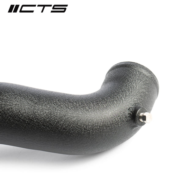 CTS TURBO MINI F54/F55/F56 COOPER/S B38/B46/B48 CHARGE PIPE UPGRADE