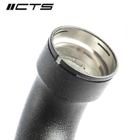 CTS TURBO MINI F54/F55/F56 COOPER/S B38/B46/B48 CHARGE PIPE UPGRADE