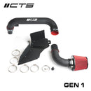 CTS TURBO 3″ AIR INTAKE SYSTEM FOR 1.8TSI/2.0TSI (EA888.1 AND EA888.3 NON-MQB)-1