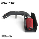 CTS Turbo 8V.2 Audi RS3/ 8S Audi TTRS 2.5T EVO Intake (2019-2021)-1