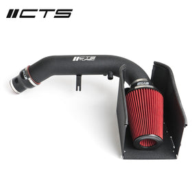CTS TURBO 8V.2/8Y AUDI RS3/ 8S AUDI TTRS 2.5T EVO INTAKE (2018-CURRENT)
