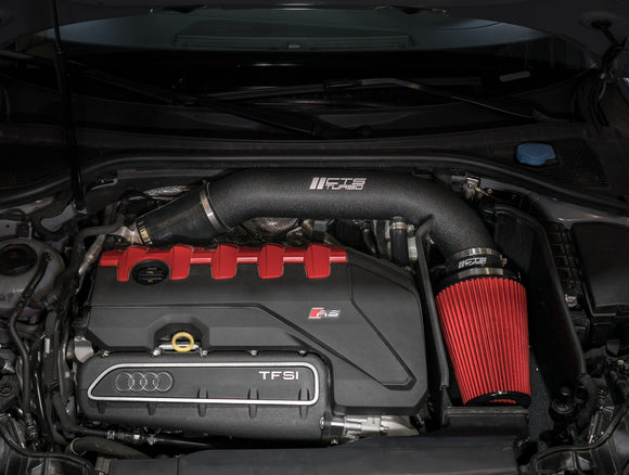 CTS Turbo Replacement Air Filter for RS3/TTRS CTS-IT-255/CTS-IT-255-2