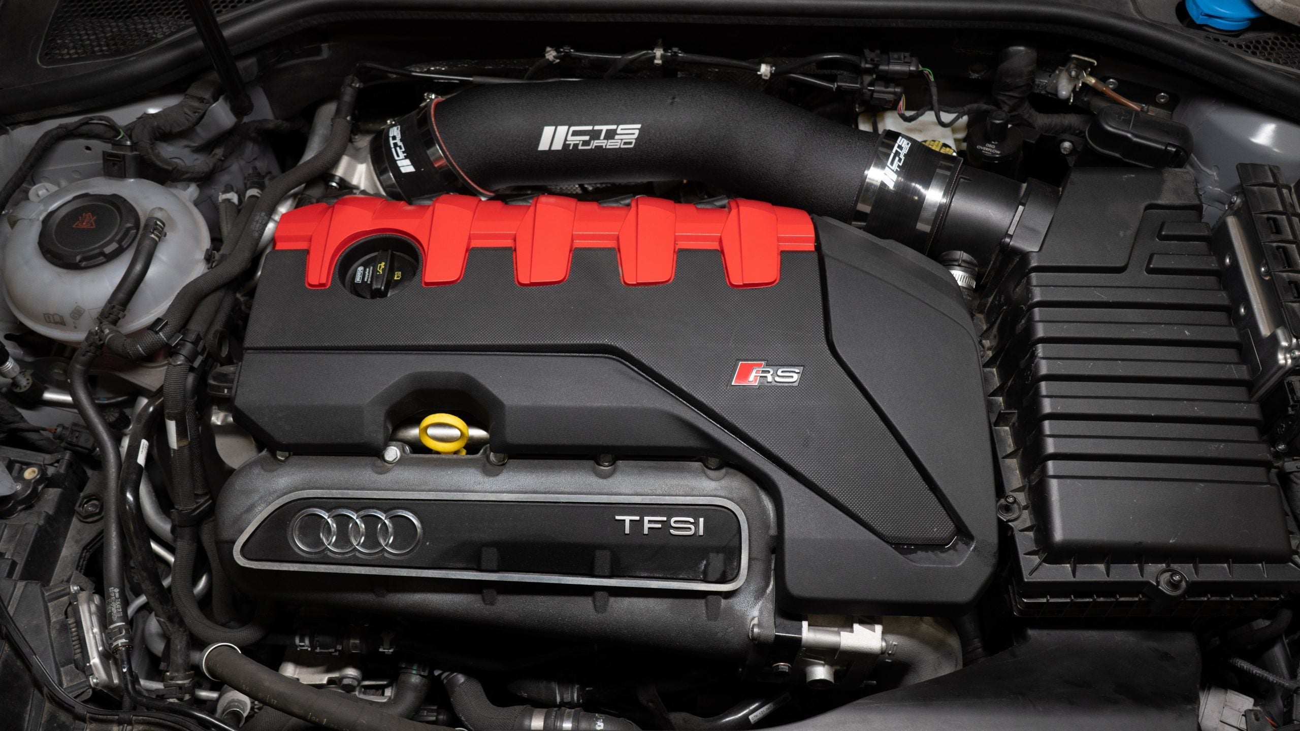CTS TURBO 8V.2 RS3/8S TTRS 2.5T EVO 4″ AIR INTAKE PIPE (FACTORY AIRBOX TO 4″ INLET)