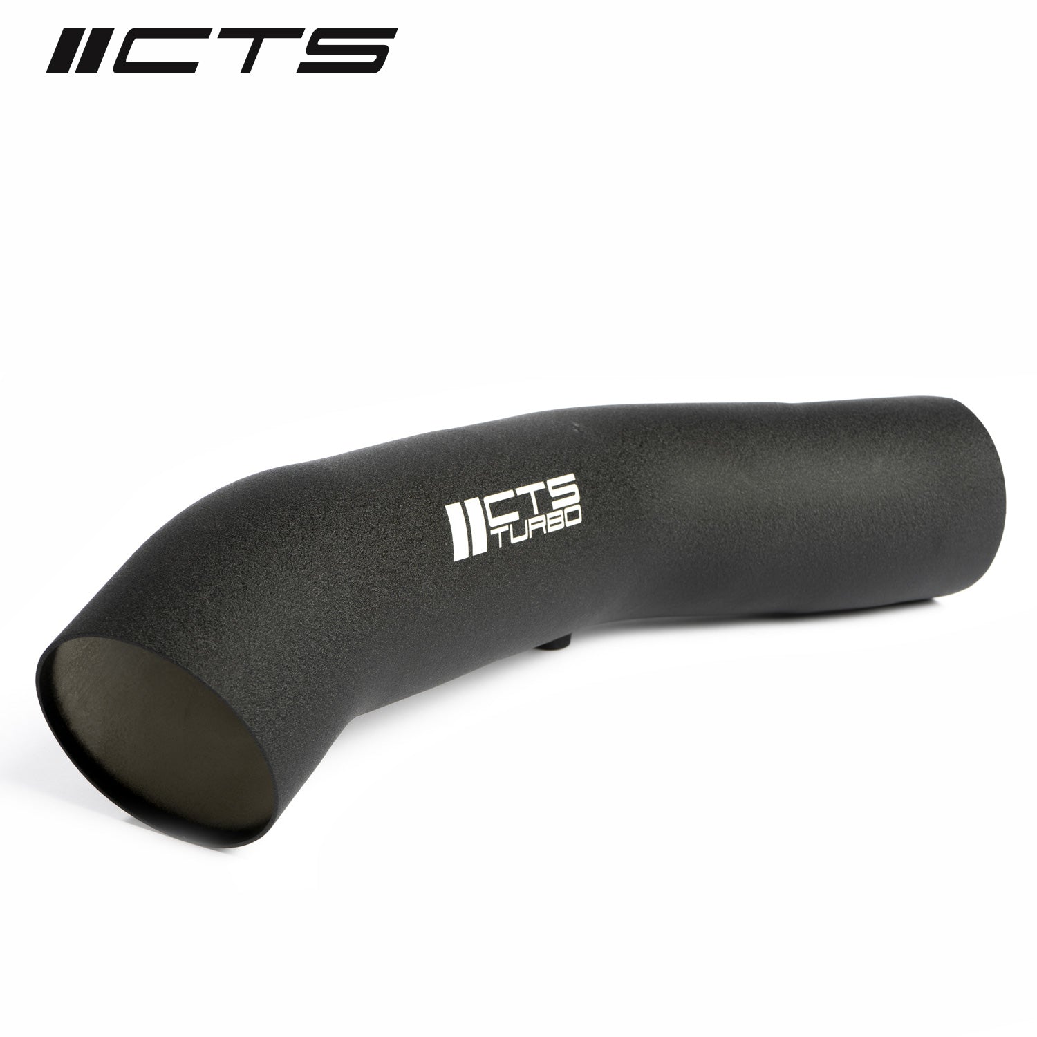 CTS TURBO 8V.2 RS3/8S TTRS 2.5T EVO 4″ AIR INTAKE PIPE (FACTORY AIRBOX TO 4″ INLET)