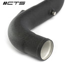 CTS TURBO B8/B8.5 AUDI A4/A5/ALLROAD/Q5 2.0T CHARGE PIPE-2