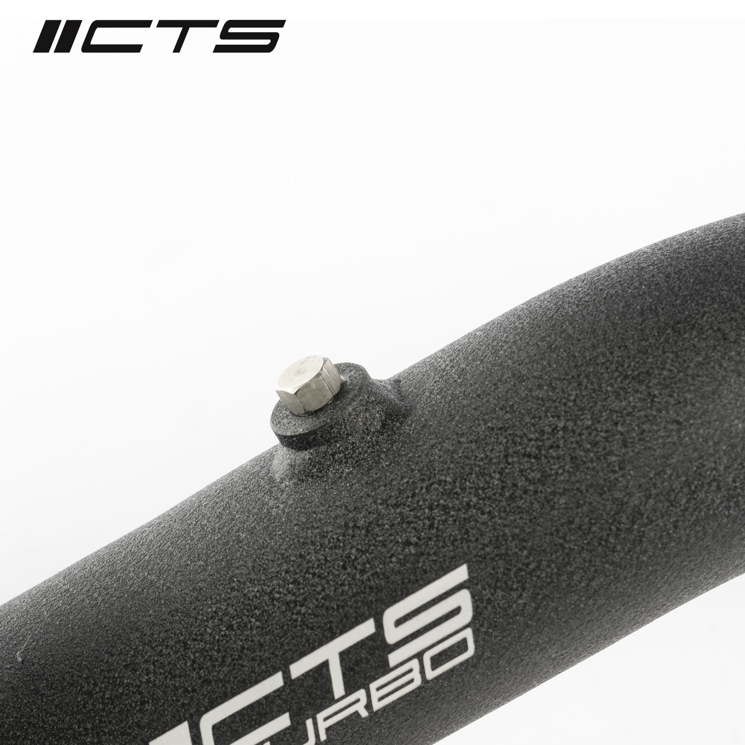 CTS TURBO B8/B8.5 AUDI A4/A5/ALLROAD/Q5 2.0T CHARGE PIPE