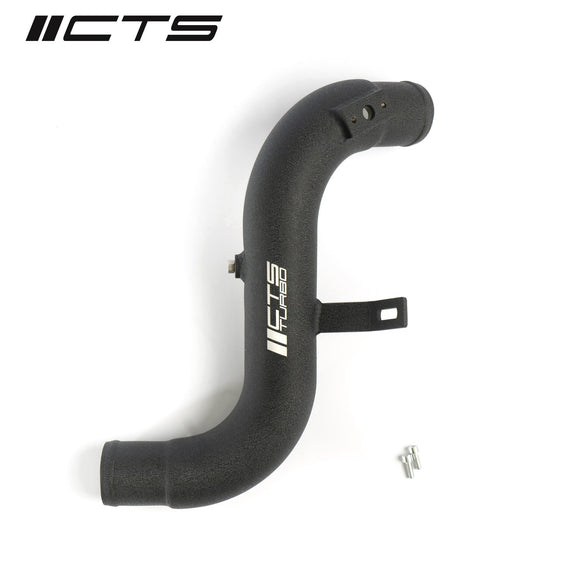 CTS TURBO B8/B8.5 AUDI A4/A5/ALLROAD/Q5 2.0T CHARGE PIPE