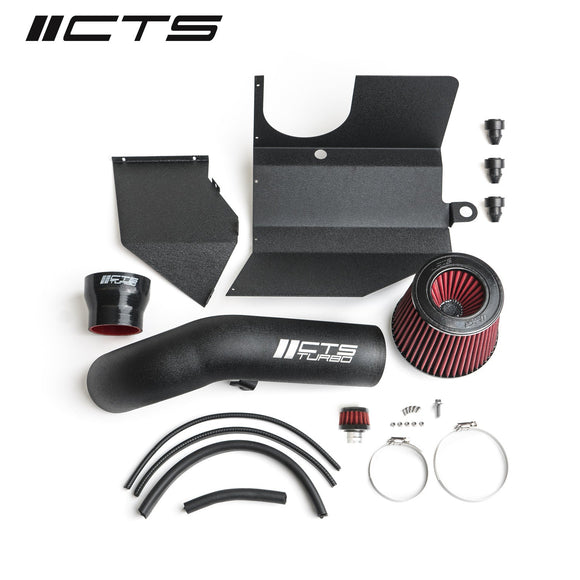 CTS TURBO MK7/7.5 INTAKE (GTI/GOLF R/GOLF/GLI/A3/S3) 2015+ MQB MODELS