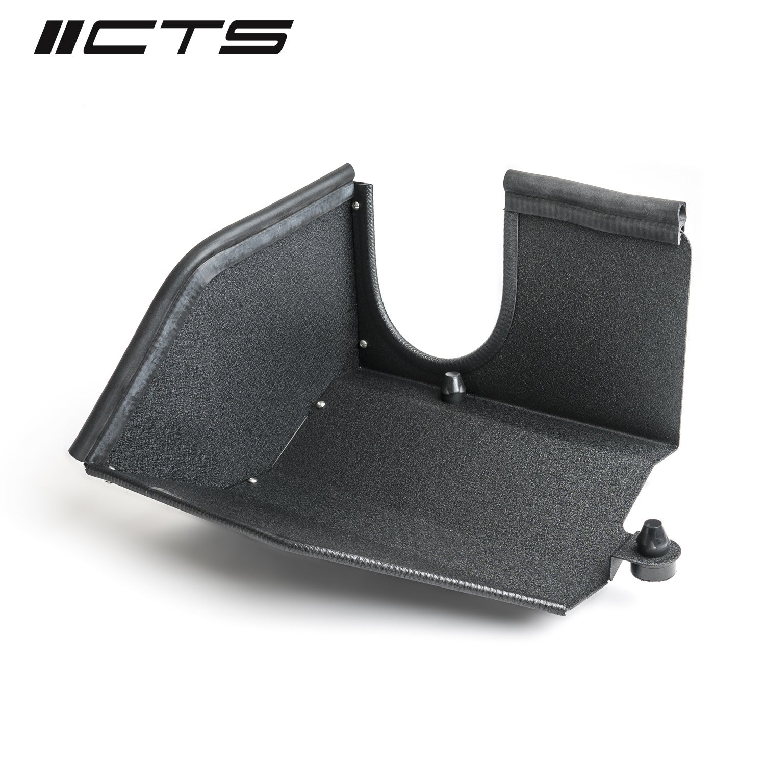 CTS Turbo MK7/7.5 VW Golf R, Audi S3, Audi TTS Intake (2015-2021 MQB Models without SAI)