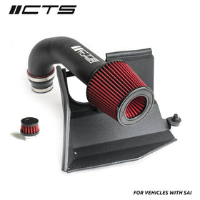 CTS TURBO MK7/7.5 INTAKE (GTI/GOLF R/GOLF/GLI/A3/S3) 2015+ MQB MODELS - 0