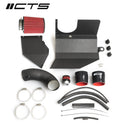 CTS Turbo INTAKE FOR AUDI/VW EA888.3-B 1.8T/2.0T A3/TT/Q3/TIGUAN MQB Models WITH MAF-1