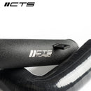CTS Turbo 2.5″ Turbo Outlet Pipe for MQB Vehicles (2015-2020)-2