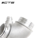CTS Turbo 1.8T/2.0T MQB Gen3 High-Flow Turbo Inlet Pipe-3