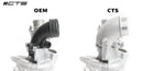 CTS Turbo 1.8T/2.0T MQB Gen3 High-Flow Turbo Inlet Pipe-4