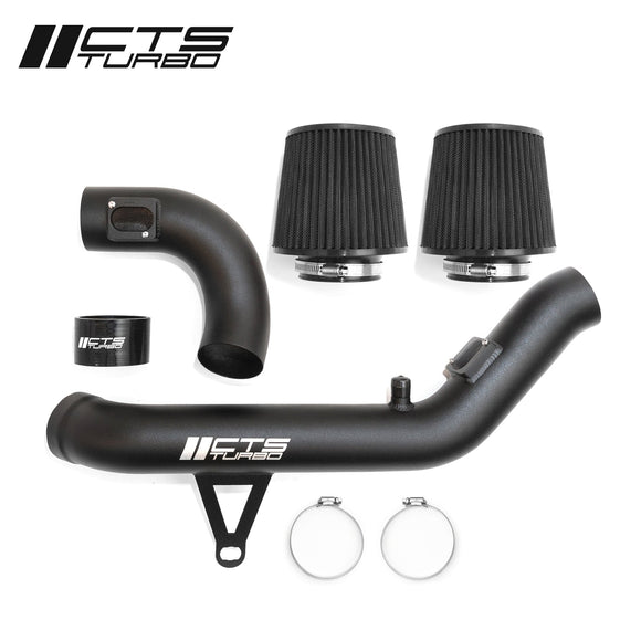 CTS TURBO INTAKE KIT FOR F80 M3/M4 S55