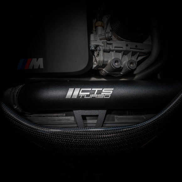 CTS TURBO INTAKE KIT FOR F80 M3/M4 S55